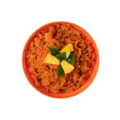 Expedition Foods Sweet and Sour Chicken with Rice (High Energy Serving)