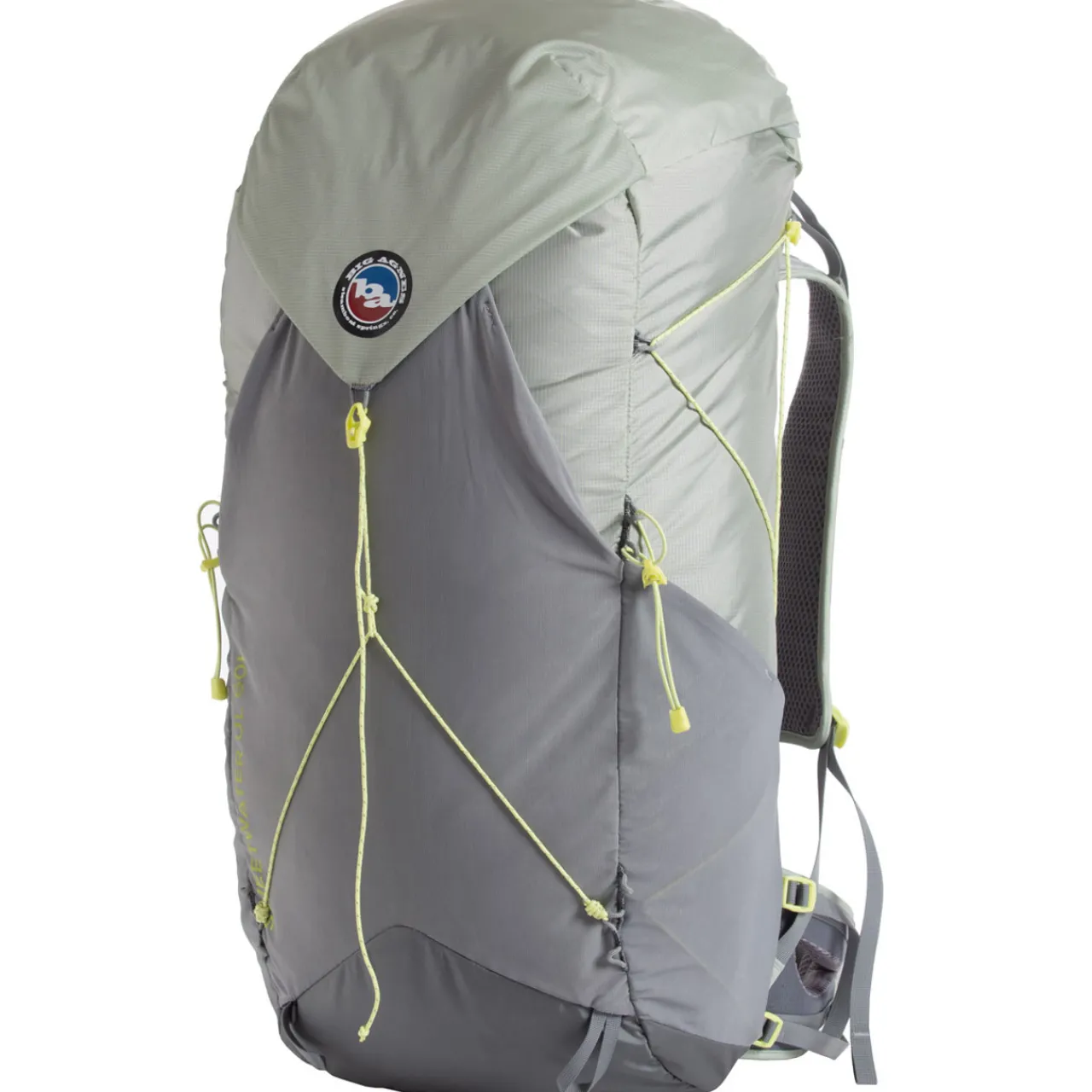 Big Agnes Sweetwater UL 60L Rucksack