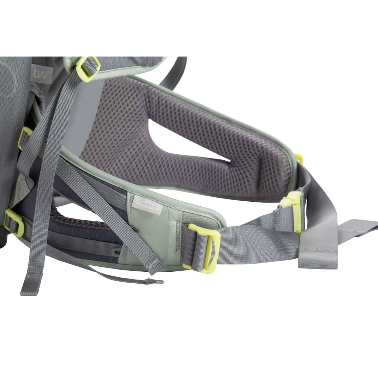 Big Agnes Sweetwater UL 60L Rucksack