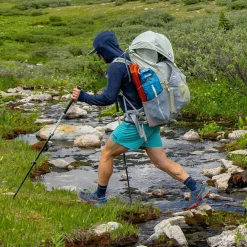 Big Agnes Sweetwater UL 60L Rucksack