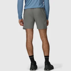 Montane Swift Lite Hybrid Shorts 7in