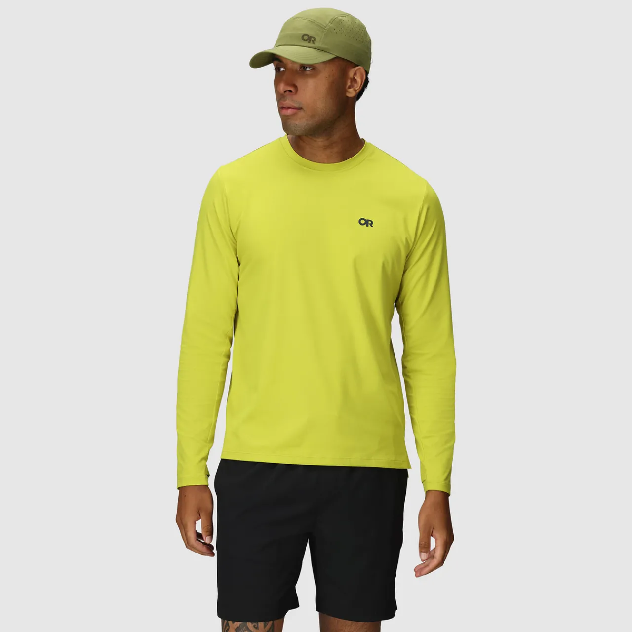 Women Outdoor Research Swift Lite Tech Cap