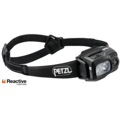 Petzl Swift RL 1100 Headlamp