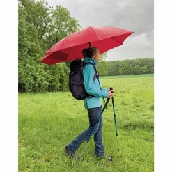 EuroSchirm Swing Backpack Hands Free Umbrella
