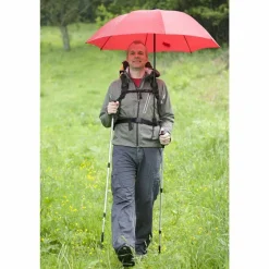 EuroSchirm Swing Hands Free Trekking Umbrella