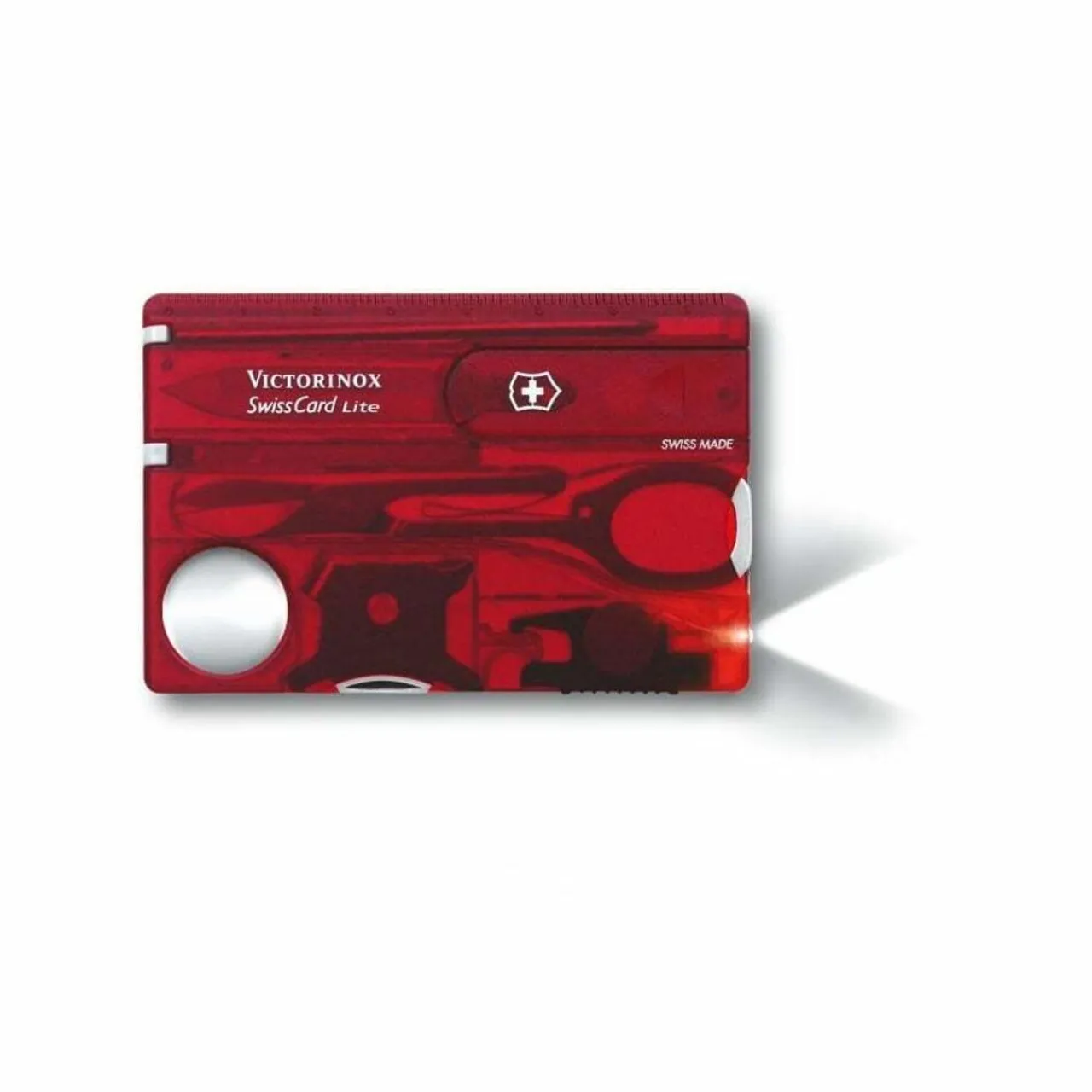 Helinox SwissCard Lite
