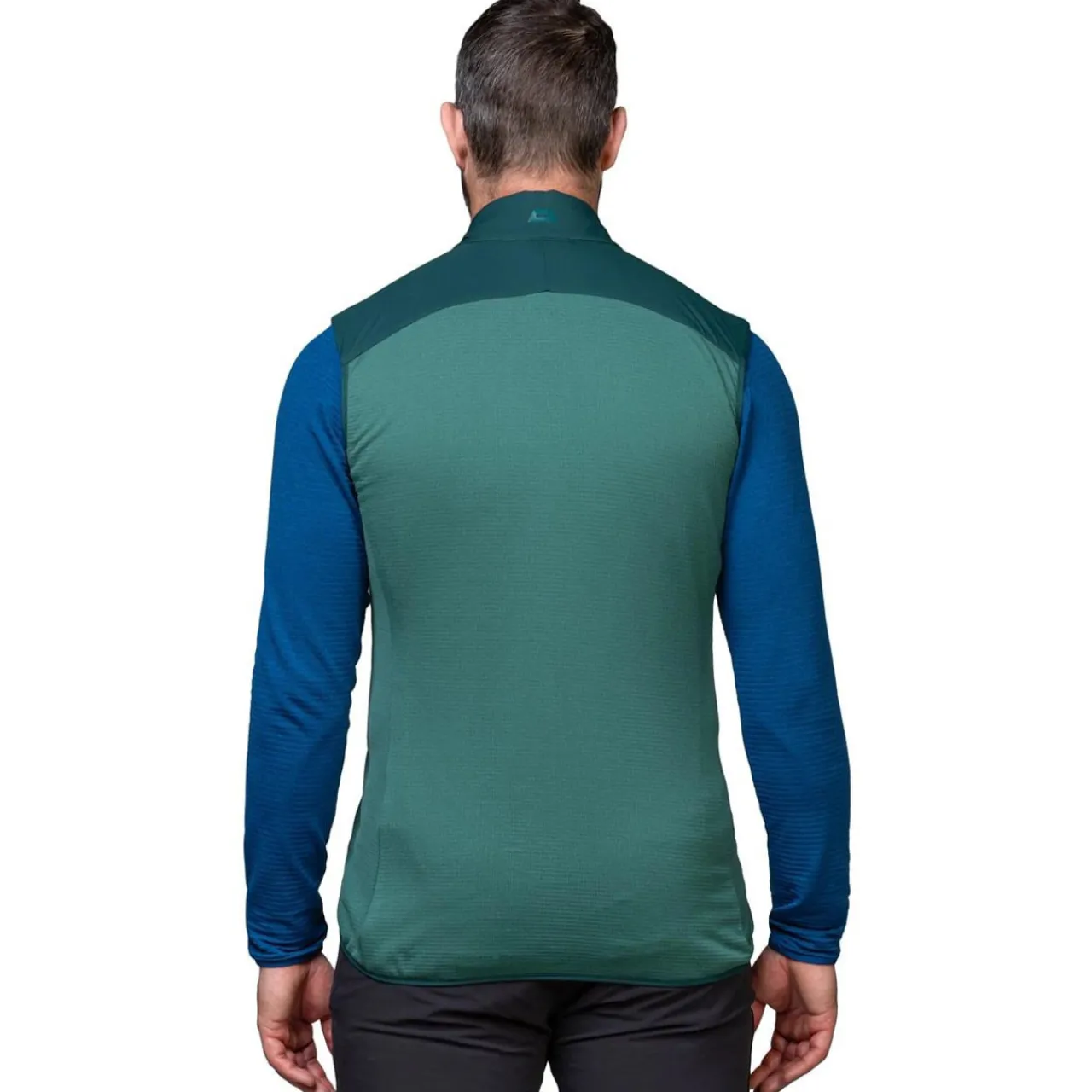 Rab Switch Insulated Vest