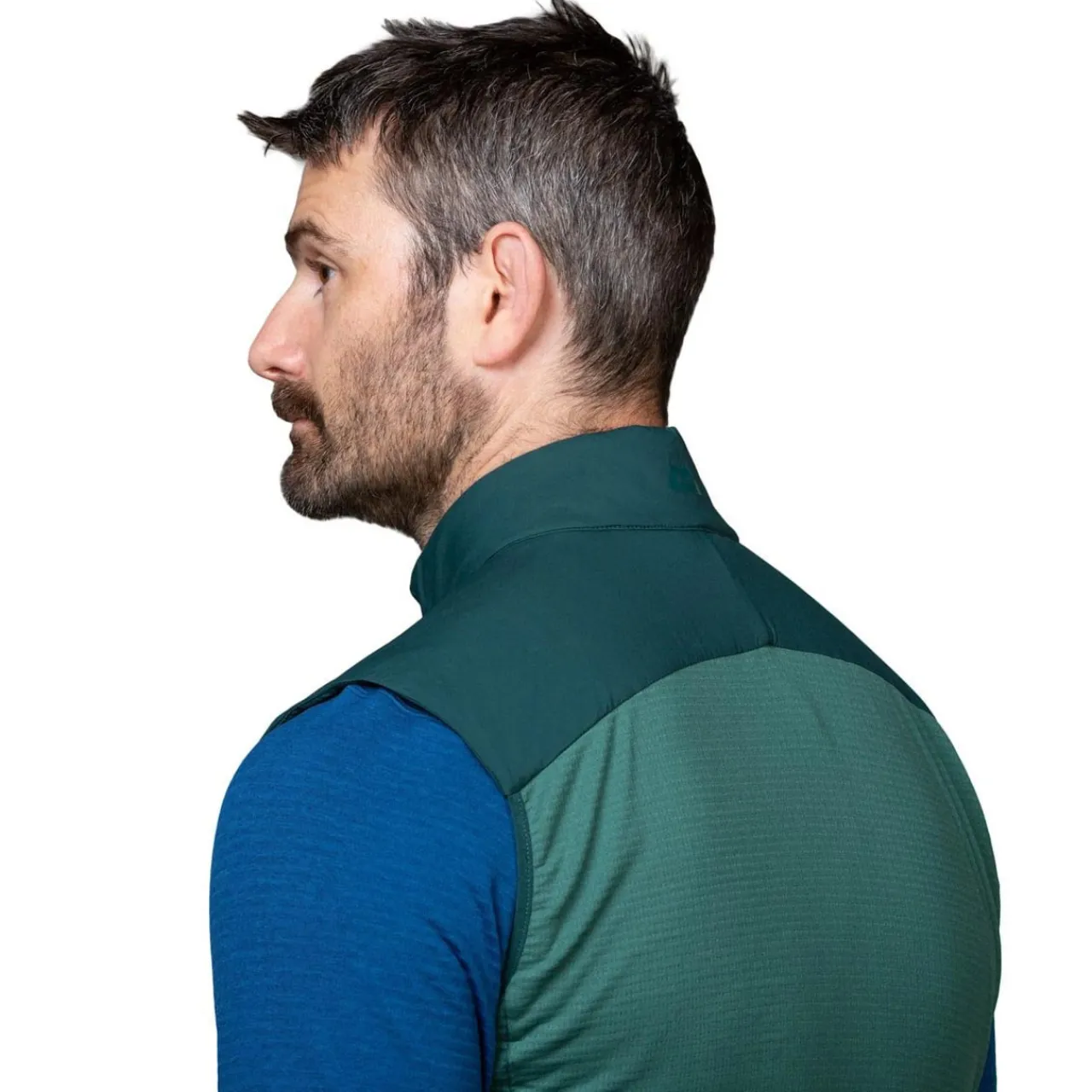 Rab Switch Insulated Vest