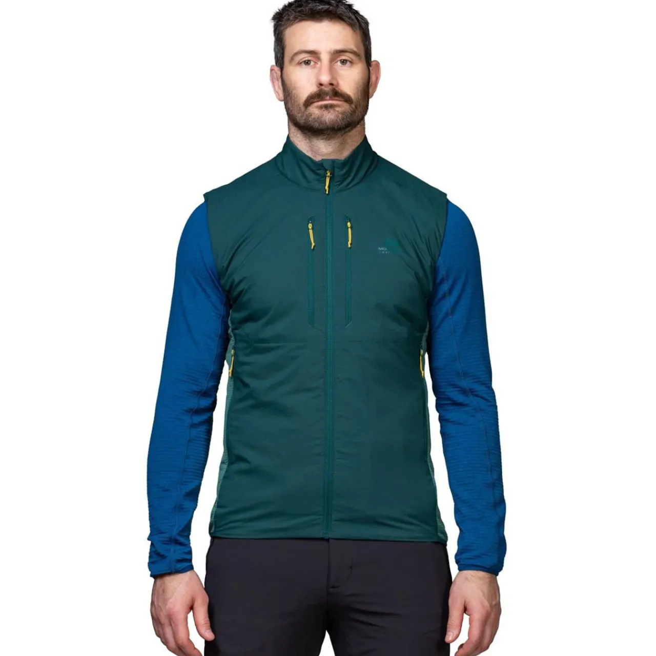 Rab Switch Insulated Vest - Past Season Colours