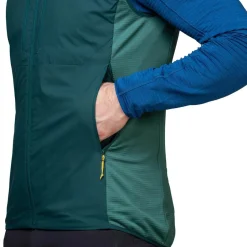 Rab Switch Insulated Vest - Past Season Colours