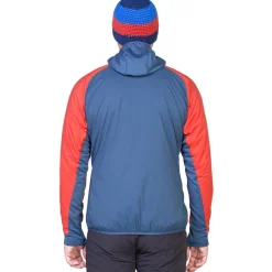 Mountain Equipment Switch Pro Hooded Insulated Jacket - Past Season Colours