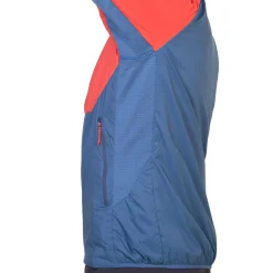 Mountain Equipment Switch Pro Hooded Insulated Jacket - Past Season Colours