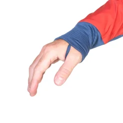 Mountain Equipment Switch Pro Hooded Insulated Jacket - Past Season Colours