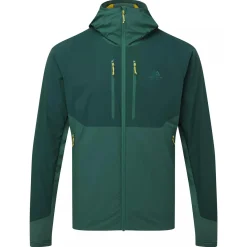 Mountain Equipment Switch Pro Hooded Insulated Jacket