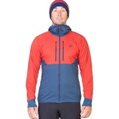 Mountain Equipment Switch Pro Hooded Insulated Jacket