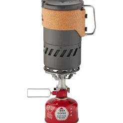 MSR Switch System Stove