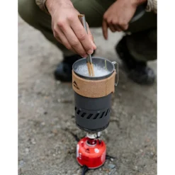 MSR Switch System Stove