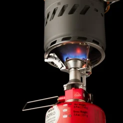 MSR Switch System Stove