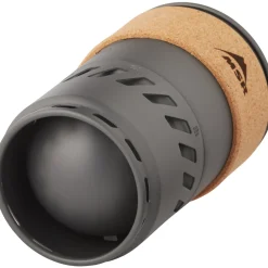 MSR Switch System Stove