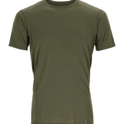 Rab Syncrino Base Tee