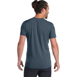 Rab Syncrino Base Tee