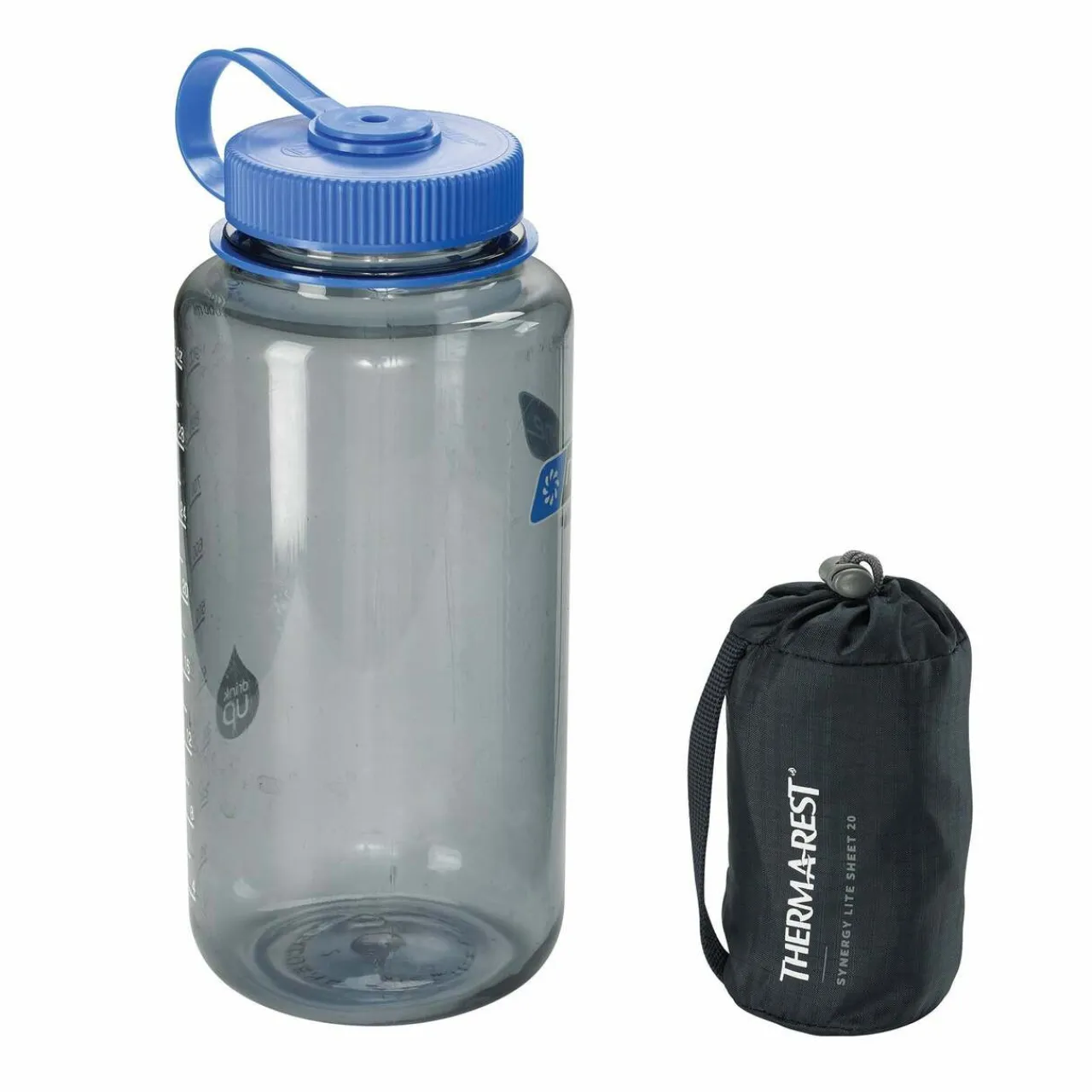 Thermarest Synergy Lite Sheet