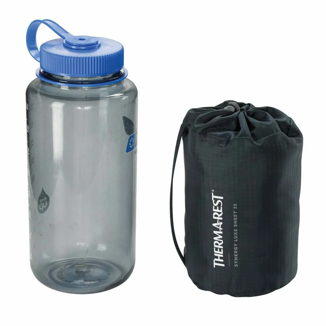 Thermarest Synergy Luxe Sheet