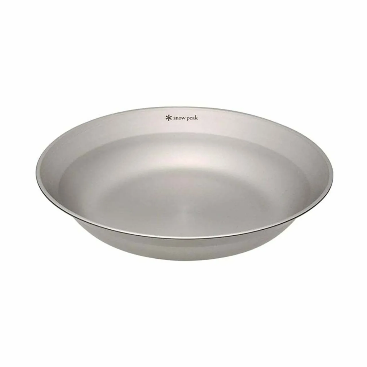 Snow Peak Tableware Dish