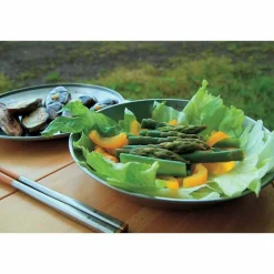 Snow Peak Tableware Dish