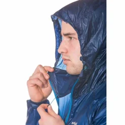 Montbell Tachyon Parka
