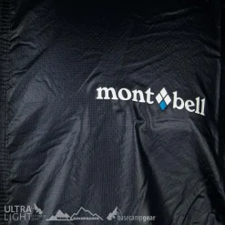 Montbell Tachyon Parka