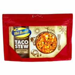 Real Turmat Taco Stew