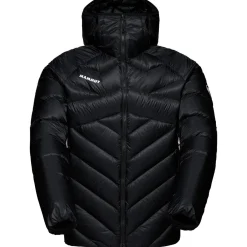 Mountain Equipment Taiss IN Hooded Jacket - Past Season Colours