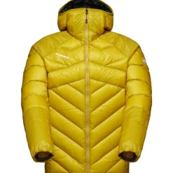 Mountain Equipment Taiss IN Hooded Jacket - Past Season Colours