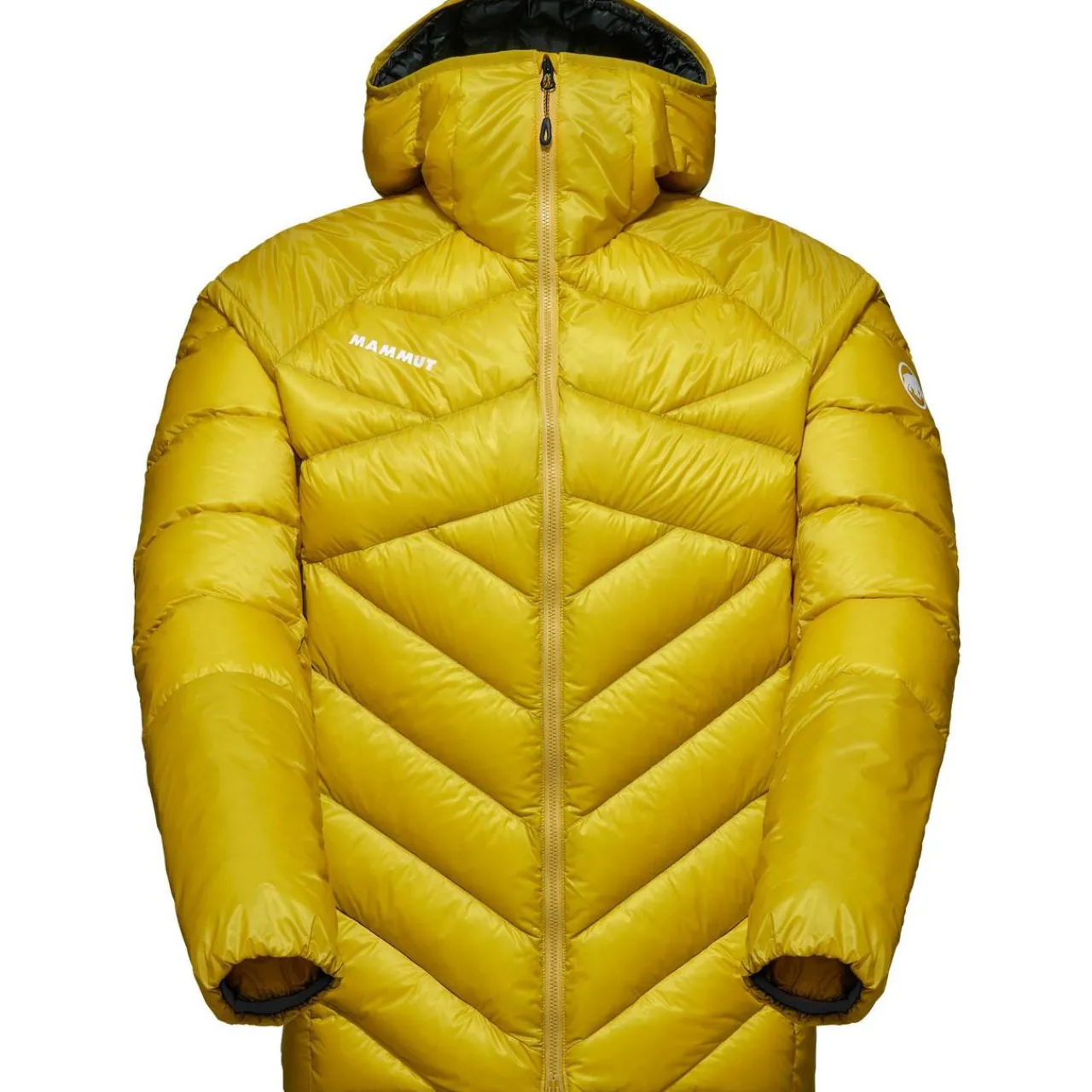 Mountain Equipment Taiss IN Hooded Jacket - Past Season Colours