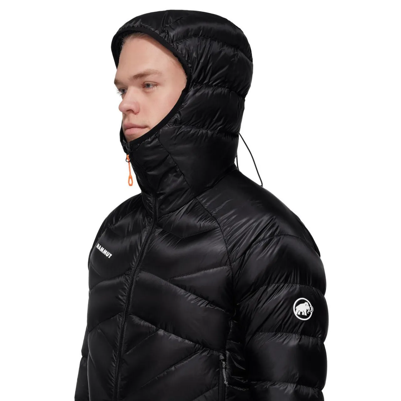 Mountain Equipment Taiss IN Hooded Jacket - Past Season Colours