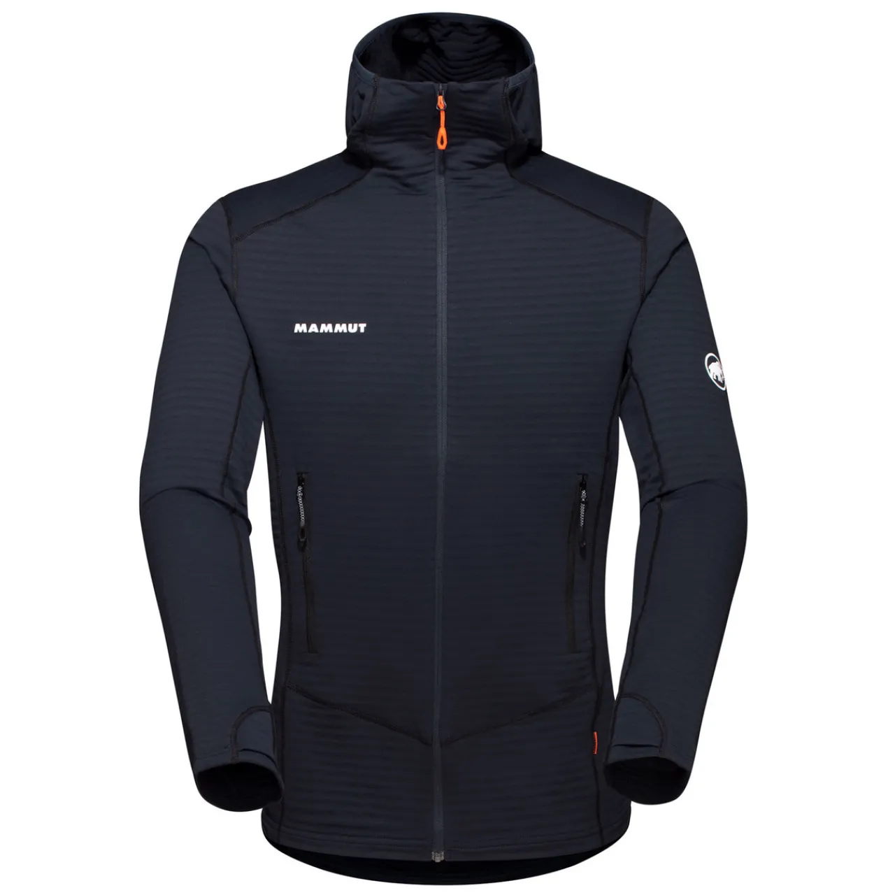 Mammut Taiss Light ML Hooded Jacket