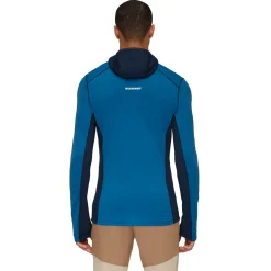 Mammut Taiss Light ML Hooded Jacket