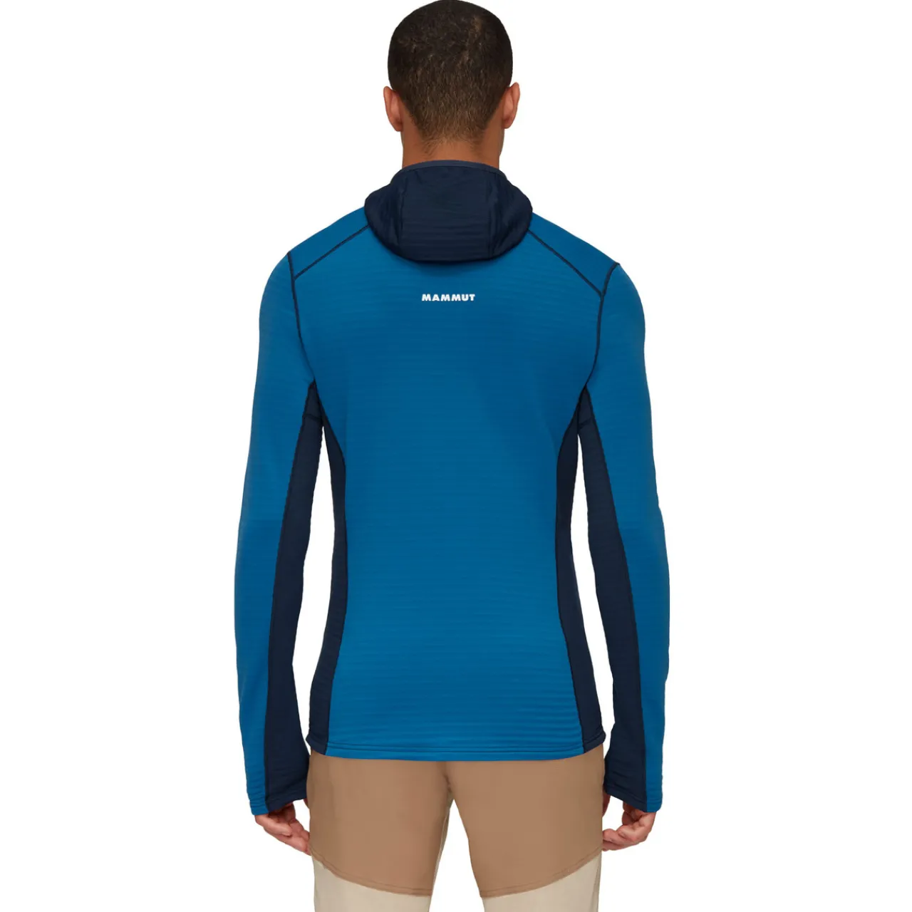 Mammut Taiss Light ML Hooded Jacket