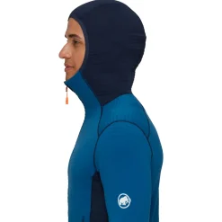 Mammut Taiss Light ML Hooded Jacket