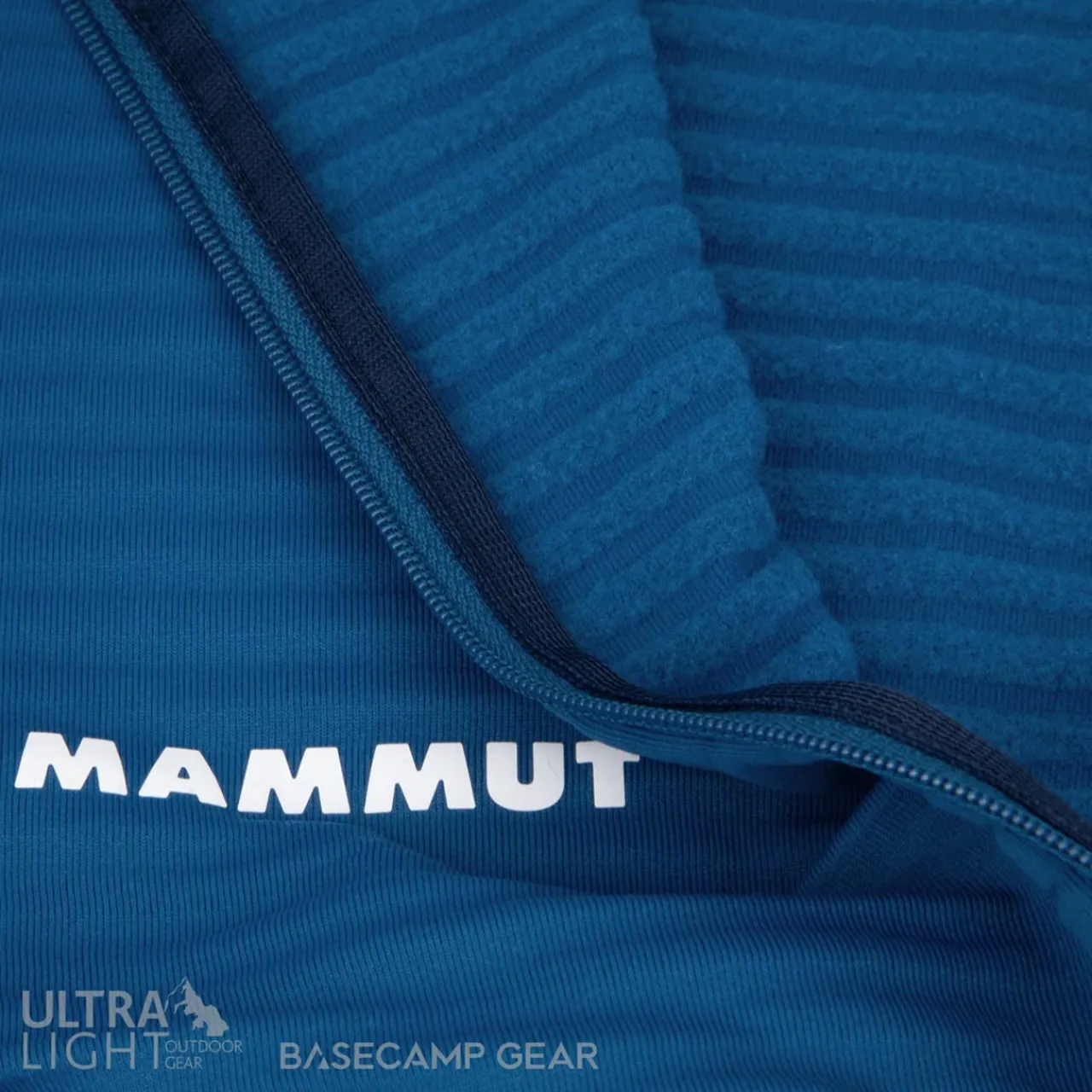 Mammut Taiss Light ML Hooded Jacket