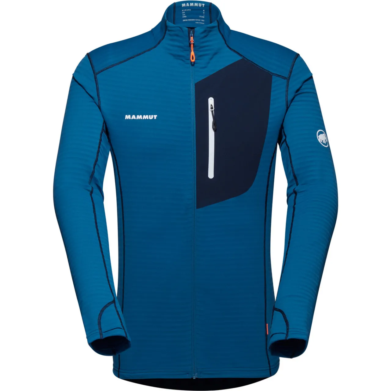 Mammut Taiss Light ML Jacket