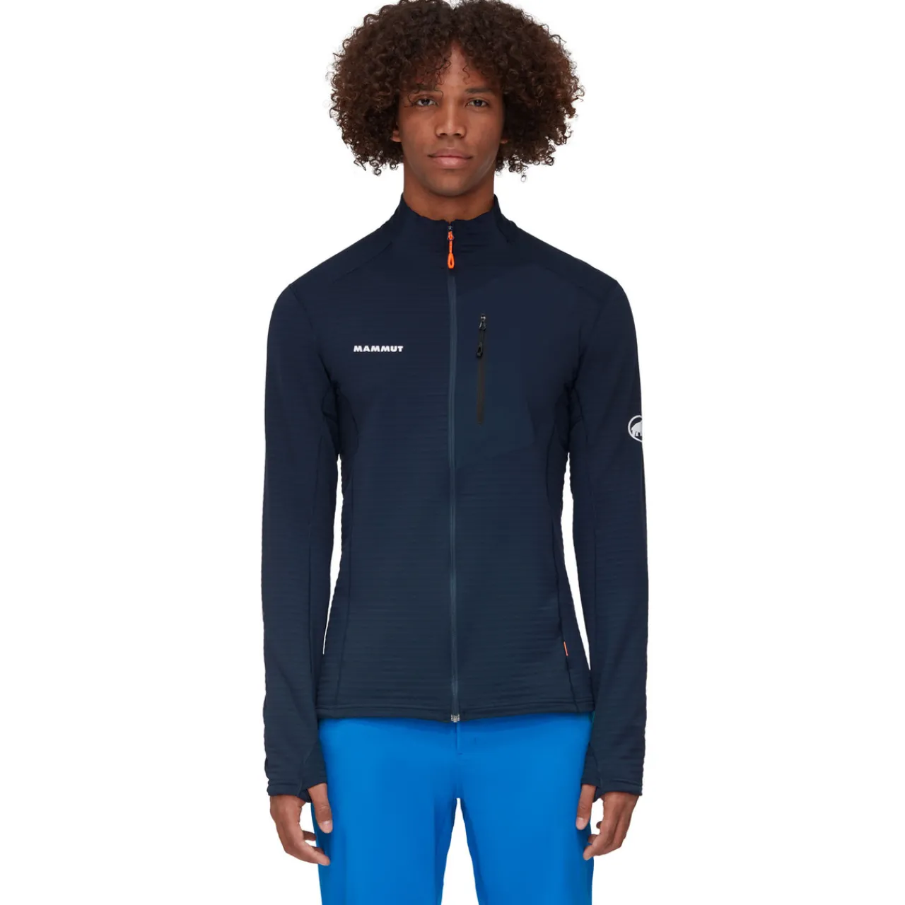 Mammut Taiss Light ML Jacket