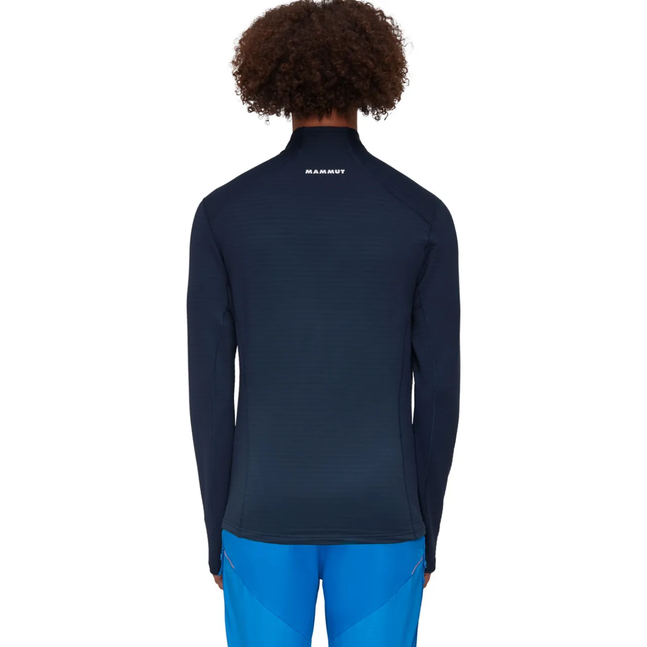 Mammut Taiss Light ML Jacket