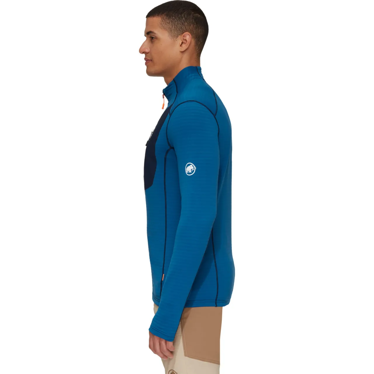 Mammut Taiss Light ML Jacket