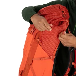 Osprey Talon Pro 40 Litre Rucksack
