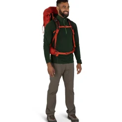 Osprey Talon Pro 40 Litre Rucksack