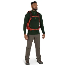 Osprey Talon Pro 20 Litre Rucksack