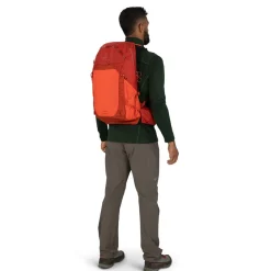 Osprey Talon Pro 20 Litre Rucksack