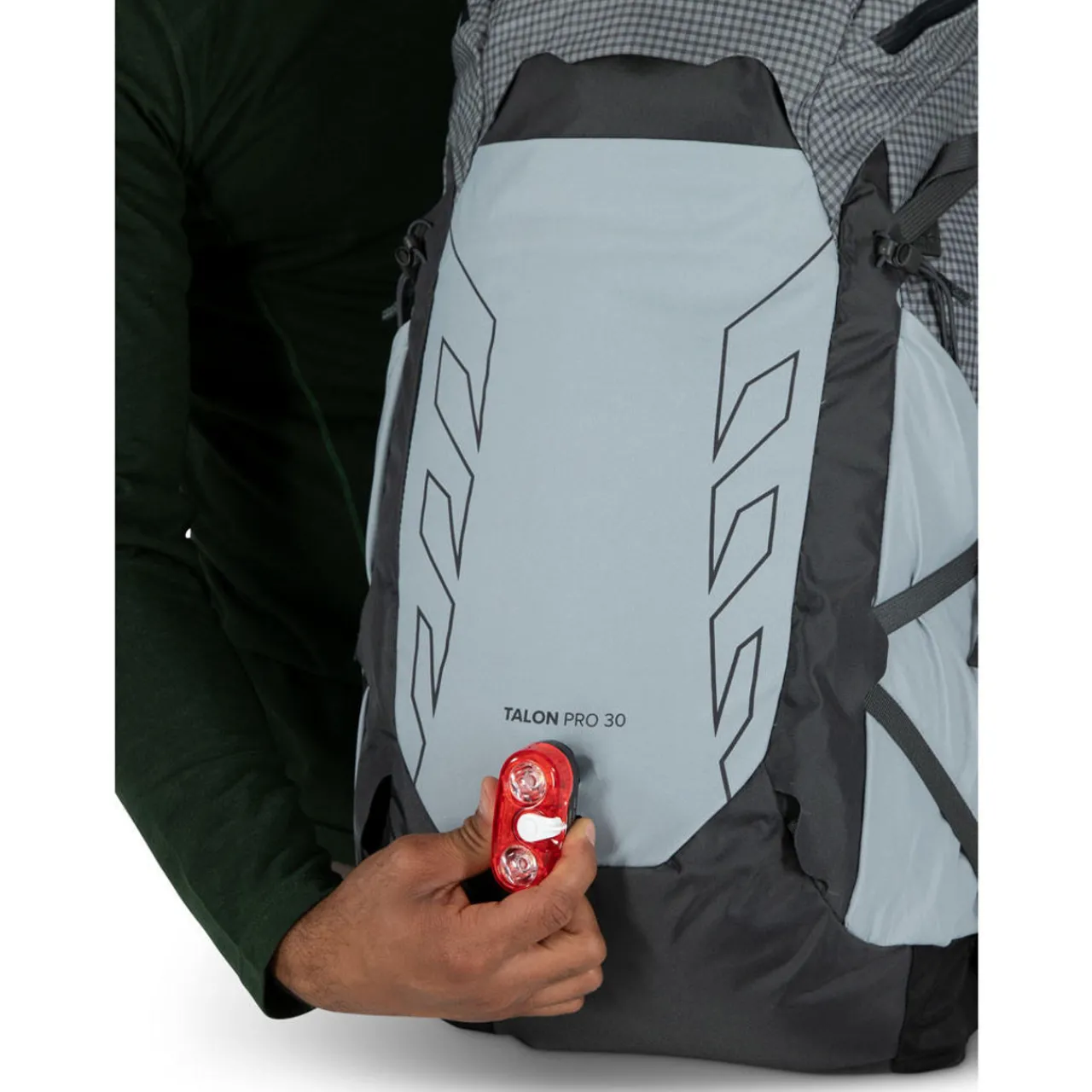 Osprey Talon Pro 30 Litre Rucksack